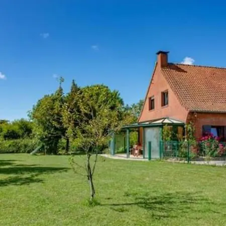 Willa Chez Jules, L'entree Des Caps Bazinghen